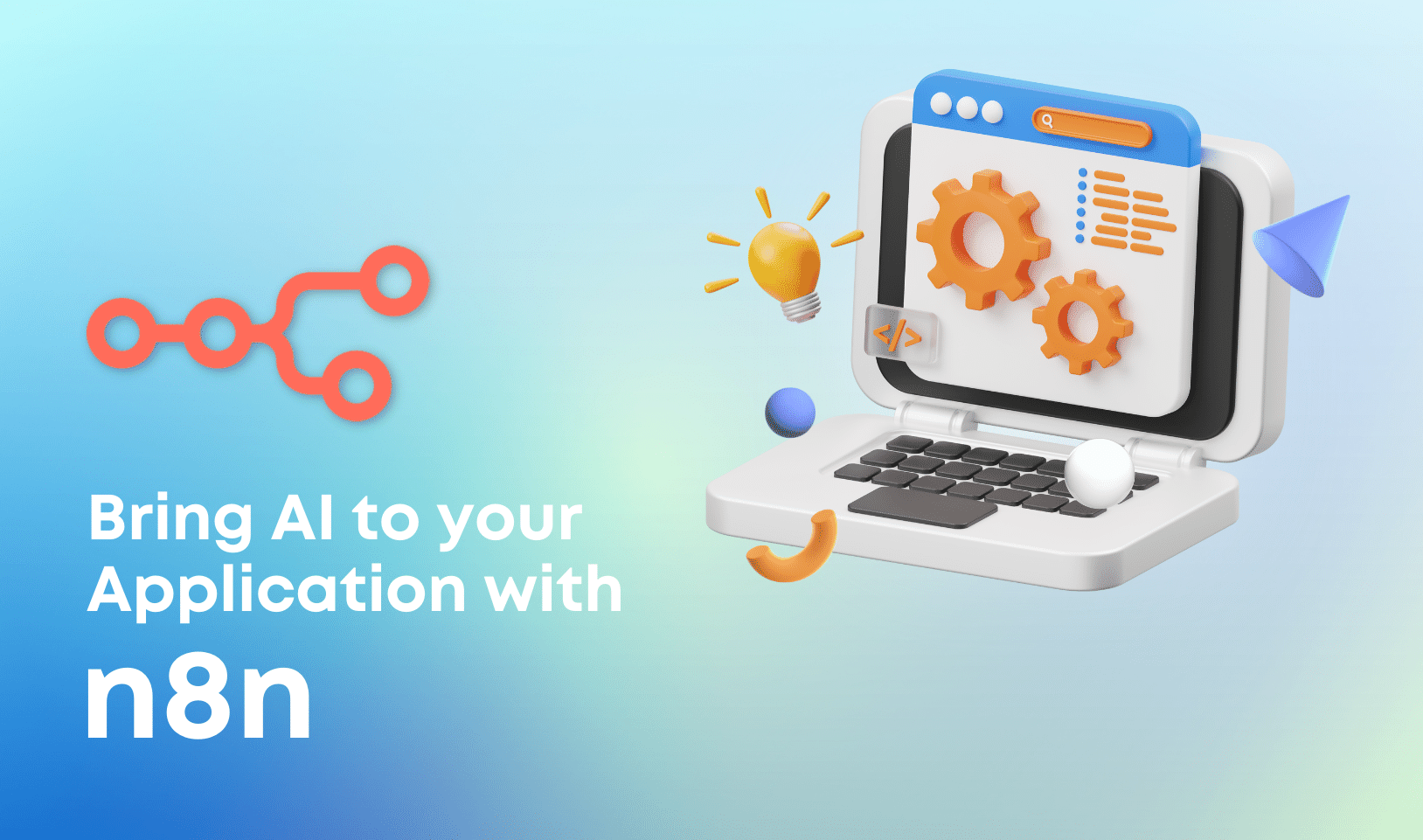 A Step By Step Guide To Implementing Ai In Your App With N8n Eden Ai A Step By Step Guide To Implementing Ai In Your App With N8n Eden Ai